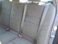 Polished Metal Metallic - Civic DX-VP Sedan Photo No. 13