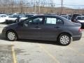 Polished Metal Metallic - Civic DX-VP Sedan Photo No. 24