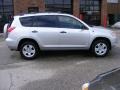 Classic Silver Metallic - RAV4 4WD Photo No. 2