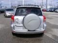 Classic Silver Metallic - RAV4 4WD Photo No. 4