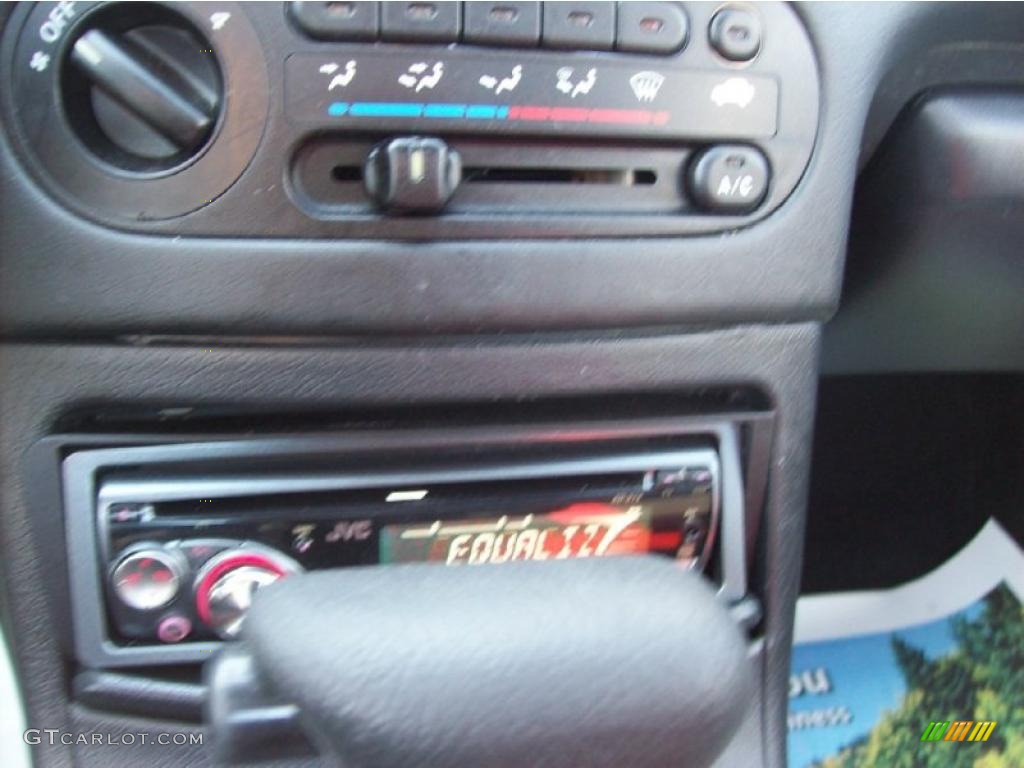 1994 Honda Del Sol Si Controls Photo #46808907