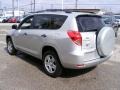 Classic Silver Metallic - RAV4 4WD Photo No. 5