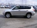Classic Silver Metallic - RAV4 4WD Photo No. 6