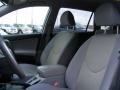 Classic Silver Metallic - RAV4 4WD Photo No. 9