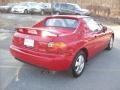  1994 Del Sol Si Milano Red