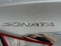 Radiant Silver - Sonata GLS Photo No. 15