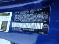 2008 Blue Ribbon Metallic Toyota Camry XLE V6  photo #28