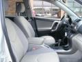 Classic Silver Metallic - RAV4 4WD Photo No. 13