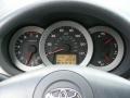Classic Silver Metallic - RAV4 4WD Photo No. 17