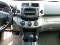 Classic Silver Metallic - RAV4 4WD Photo No. 19