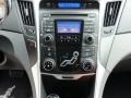 Radiant Silver - Sonata GLS Photo No. 27