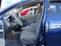 Deep Sapphire Metallic - Murano S AWD Photo No. 11
