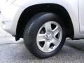Classic Silver Metallic - RAV4 4WD Photo No. 26