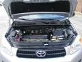 Classic Silver Metallic - RAV4 4WD Photo No. 27