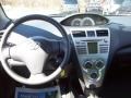 Silver Streak Mica - Yaris Sedan Photo No. 5