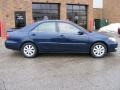 Stratosphere Mica - Camry XLE Photo No. 2