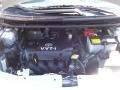 Silver Streak Mica - Yaris Sedan Photo No. 7
