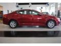 Spicy Red - Optima LX Photo No. 8