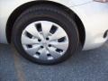 Silver Streak Mica - Yaris Sedan Photo No. 9