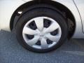 Silver Streak Mica - Yaris Sedan Photo No. 10