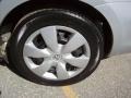 Silver Streak Mica - Yaris Sedan Photo No. 11