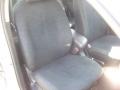 Silver Streak Mica - Yaris Sedan Photo No. 15