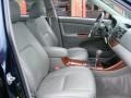 Stratosphere Mica - Camry XLE Photo No. 13
