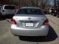 Silver Streak Mica - Yaris Sedan Photo No. 22
