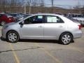 Silver Streak Mica - Yaris Sedan Photo No. 23