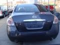 Dark Slate Metallic - Altima 2.5 S Photo No. 7