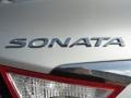 2011 Radiant Silver Hyundai Sonata SE  photo #15