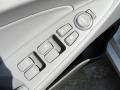 2011 Radiant Silver Hyundai Sonata SE  photo #23