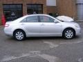 Classic Silver Metallic - Camry LE Photo No. 2