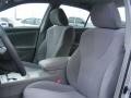 Classic Silver Metallic - Camry LE Photo No. 9
