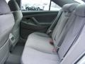 Classic Silver Metallic - Camry LE Photo No. 11