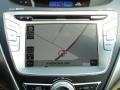 Beige Navigation Photo for 2011 Hyundai Elantra #46810365