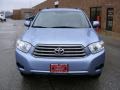 2008 Wave Line Pearl Toyota Highlander   photo #8