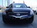 Super Black - Altima 2.5 S Photo No. 3