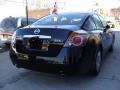 Super Black - Altima 2.5 S Photo No. 5