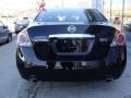 Super Black - Altima 2.5 S Photo No. 6