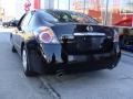 Super Black - Altima 2.5 S Photo No. 7