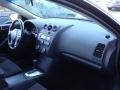 Super Black - Altima 2.5 S Photo No. 14
