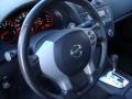 Super Black - Altima 2.5 S Photo No. 19