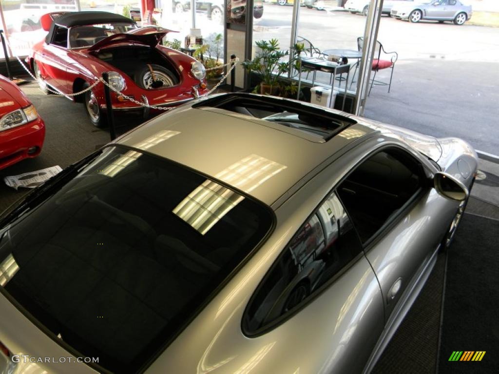 2004 Porsche 911 Carrera 40th Anniversary Edition Coupe Sunroof Photos