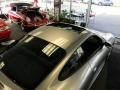2004 Porsche 911 Natural Leather Grey Interior Sunroof Photo