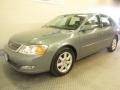 2002 Silver Spruce Metallic Toyota Avalon XLS  photo #2