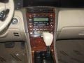 2002 Silver Spruce Metallic Toyota Avalon XLS  photo #11