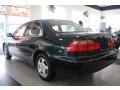 1999 Dark Emerald Pearl Honda Accord EX Sedan  photo #4