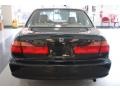 1999 Dark Emerald Pearl Honda Accord EX Sedan  photo #5