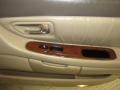 2002 Silver Spruce Metallic Toyota Avalon XLS  photo #19